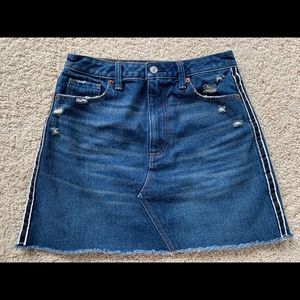 Abercrombie & Fitch Skirt